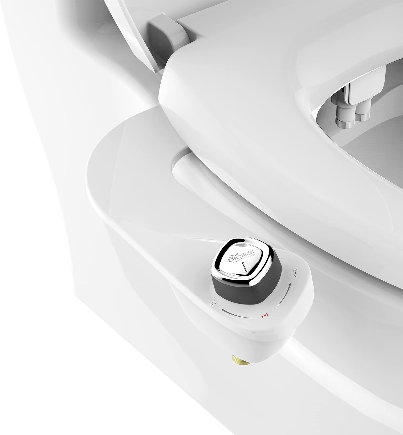 Bio Bidet SlimEdge