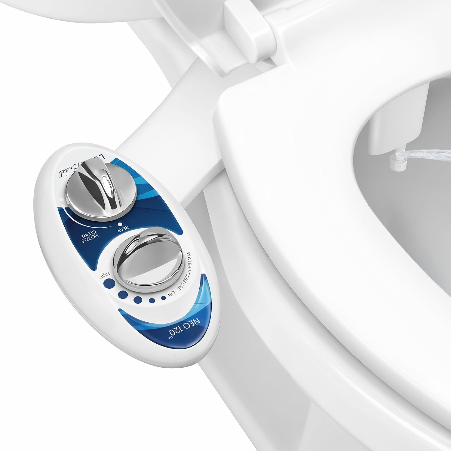 LUXE Bidet NEO 120