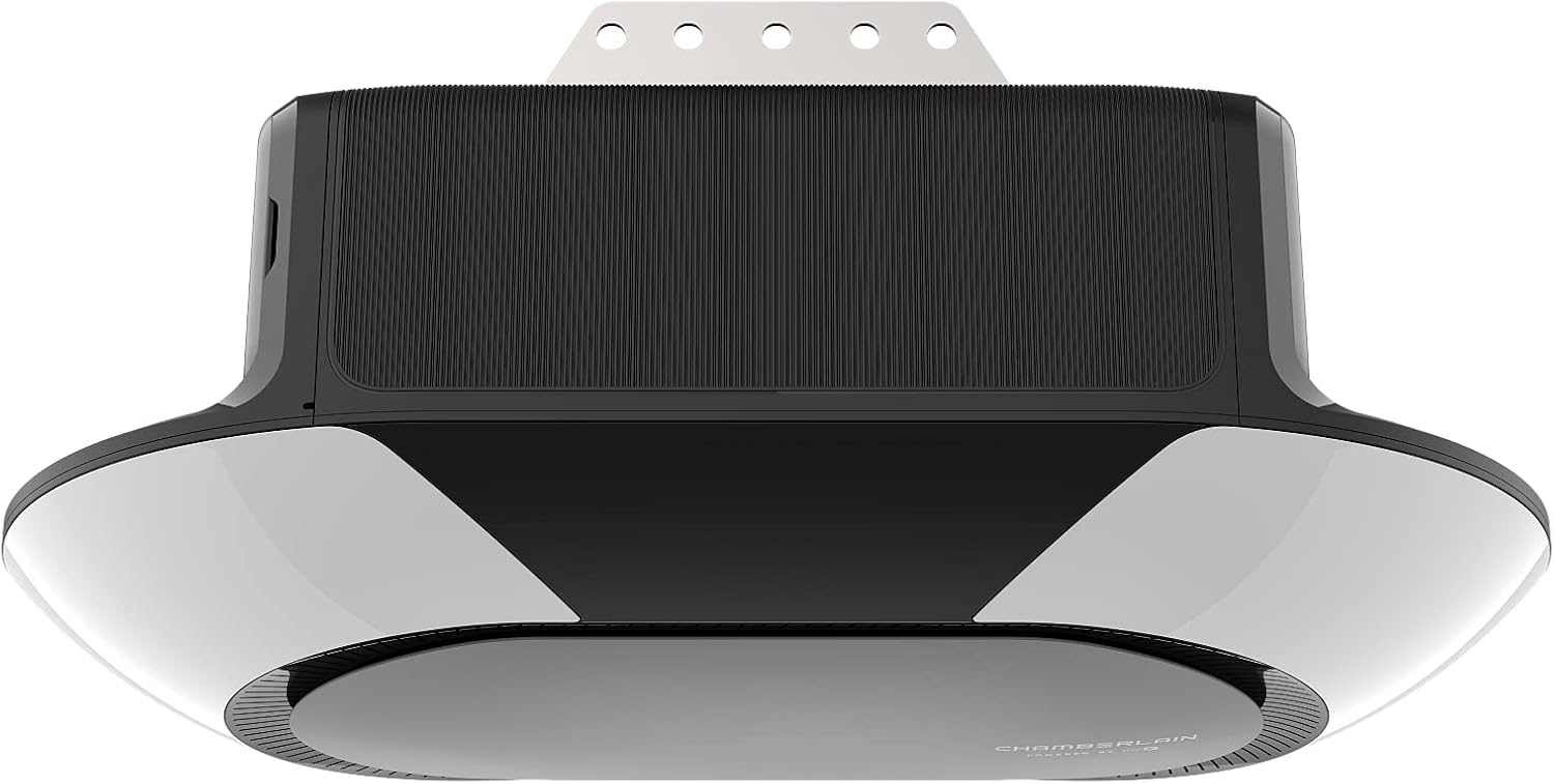 Chamberlain B6713T LED Wi-Fi Garage Door Opener