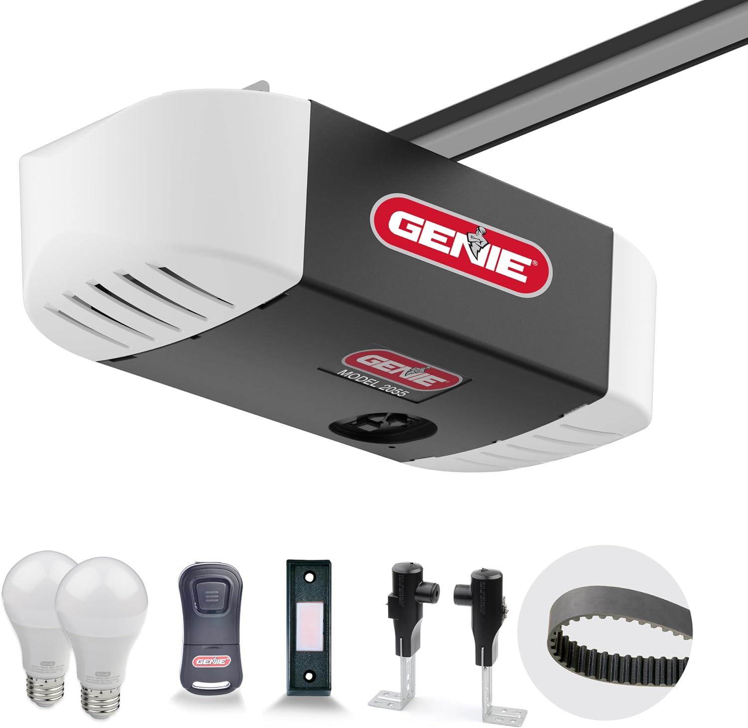 Genie 2055 QuietLift 550 Garage Door Opener
