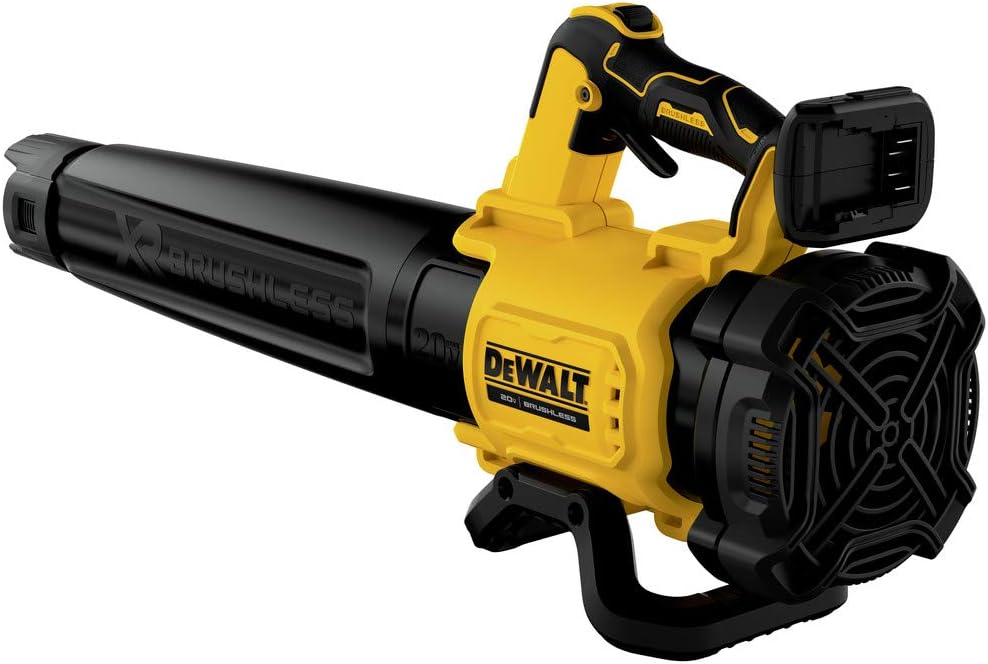 DEWALT DCBL722B 20V MAX XR Brushless Cordless Leaf Blower (Tool Only)