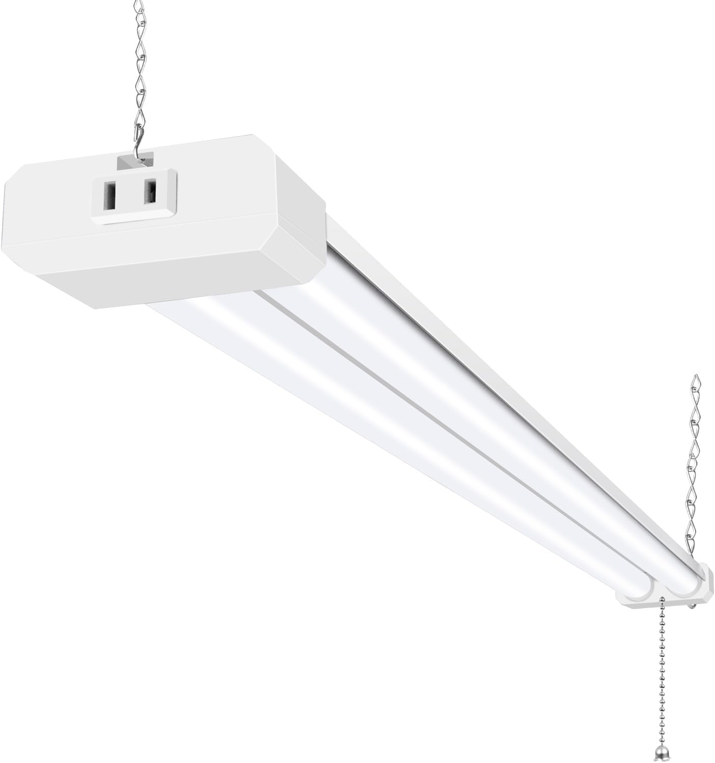 Hykolity 4FT LED Shop Light 5000 Lumens