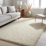 Maples Rugs Pelham Solid Shag Rug