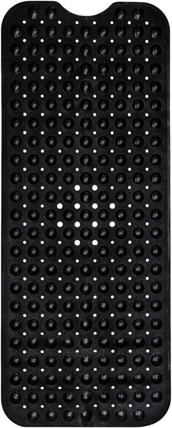 ENKOSI Extra Long Non-Slip Bathtub Mat