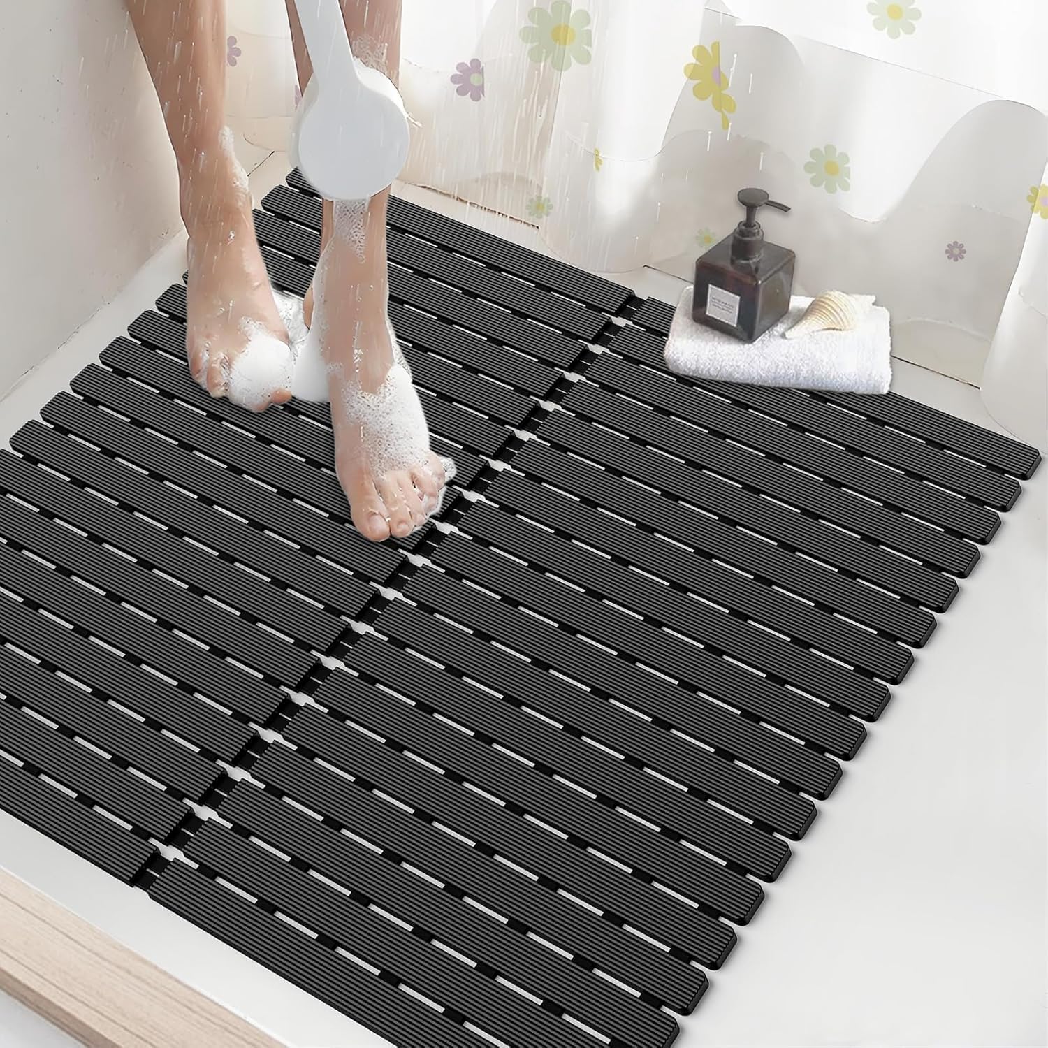 Gorilla Grip Original Patented Bath Mat