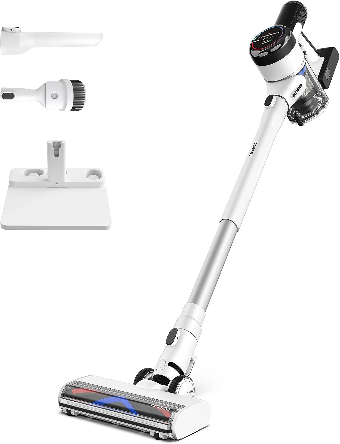 Tineco Pure ONE S15 Essentials