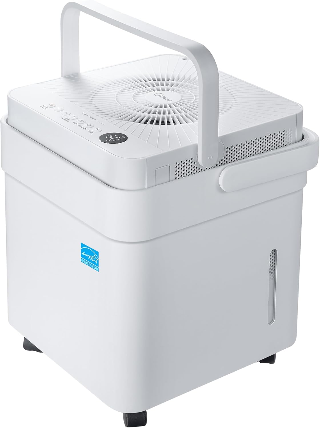 Midea Cube 50 Pint Dehumidifier