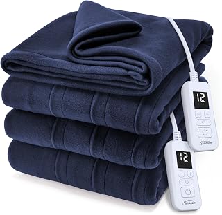 Beautyrest Heated Electric Blanket