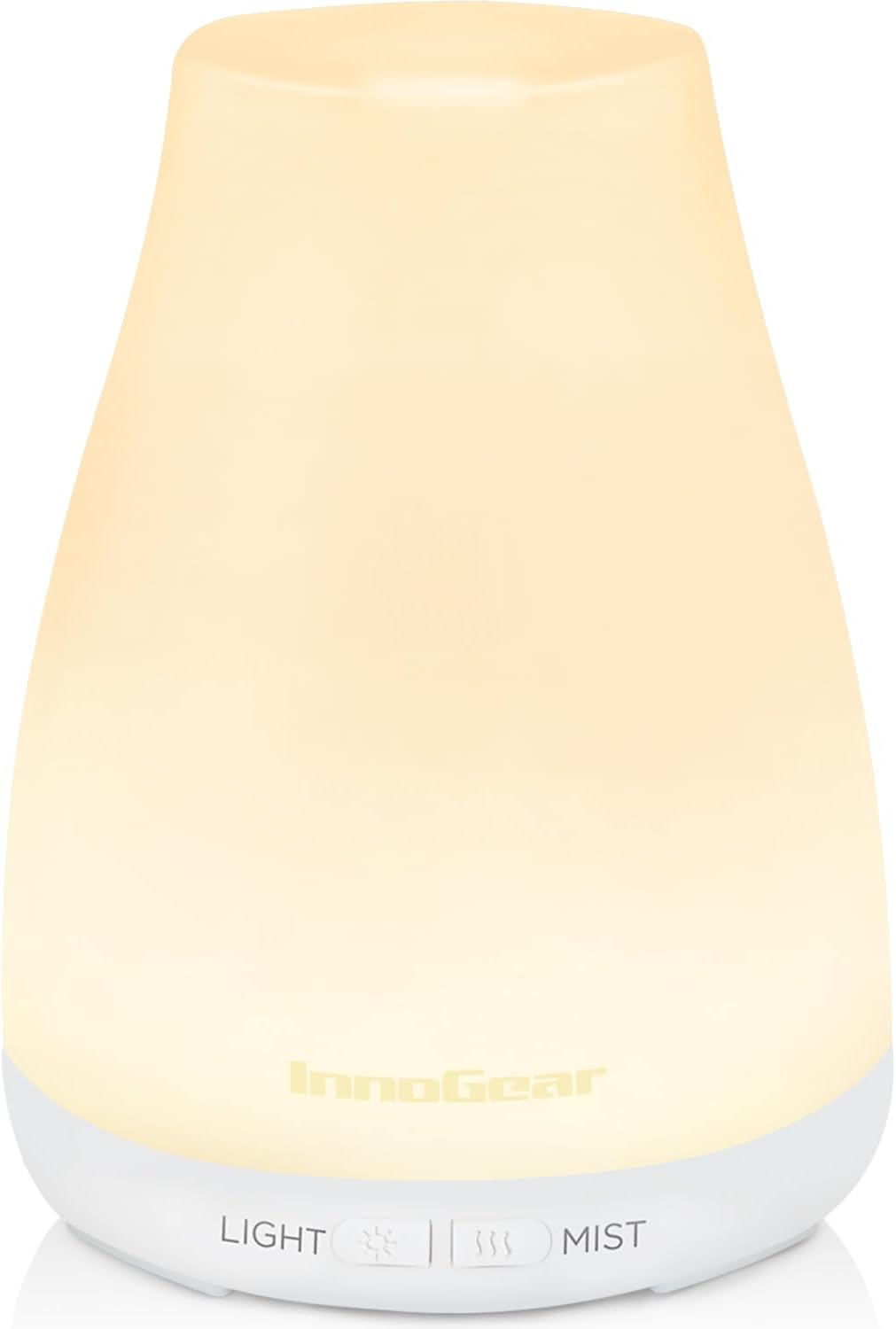 InnoGear Essential Oil Diffuser, Ultrasonic