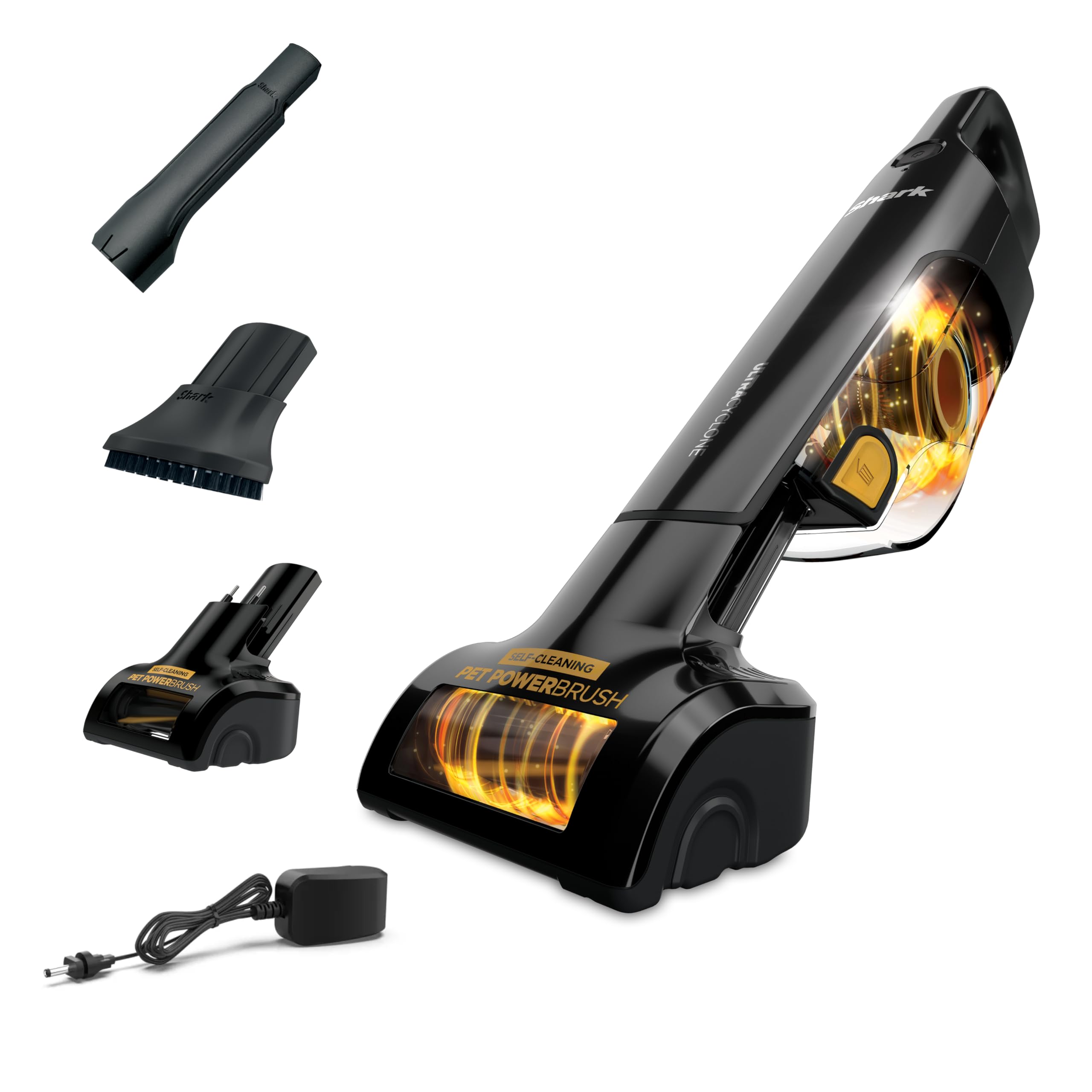 Shark UltraCyclone Pet Pro Plus CH951 Cordless Hand Vacuum