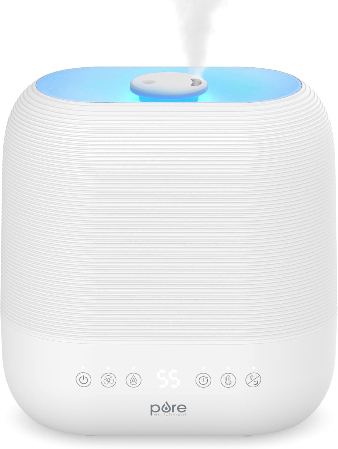 Pure Enrichment HUME Sense Humidifier