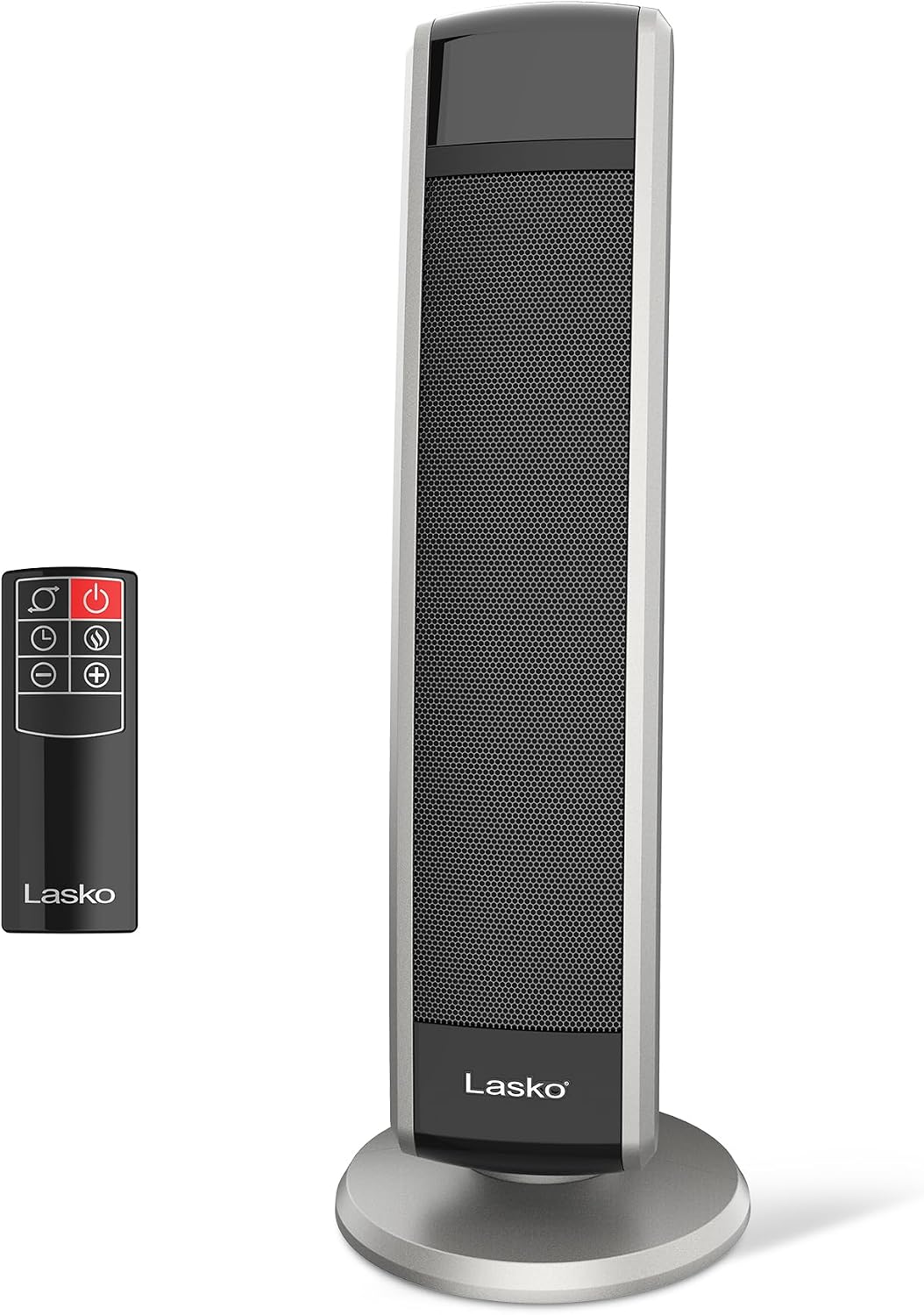 Lasko 5586 Digital Ceramic Tower Heater