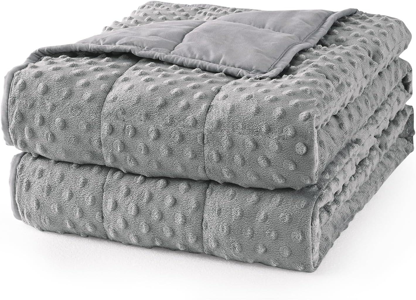 Mr. Sandman Weighted Blanket 15 lbs Queen