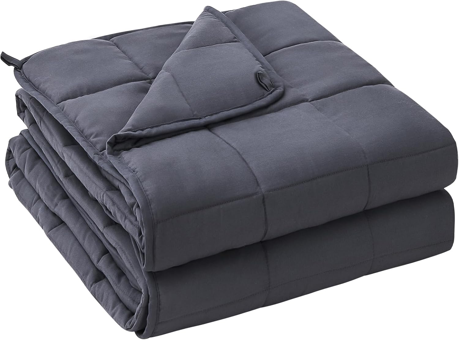 Yescool Weighted Blanket for Adults 20 lbs