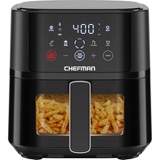 Chefman 6-Quart Compact Air Fryer