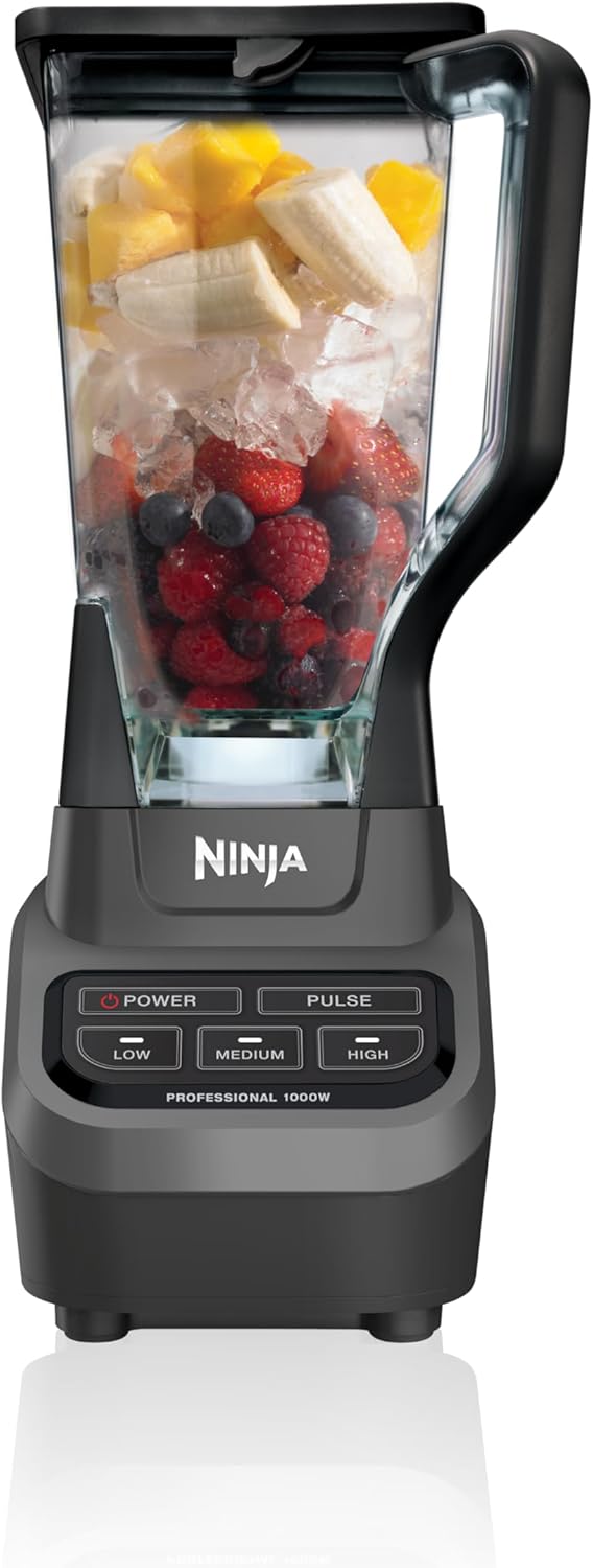 Ninja Professional BL610 Blender