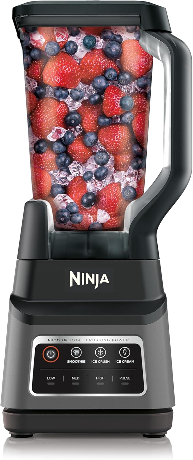 Ninja Professional Plus BN701 Blender