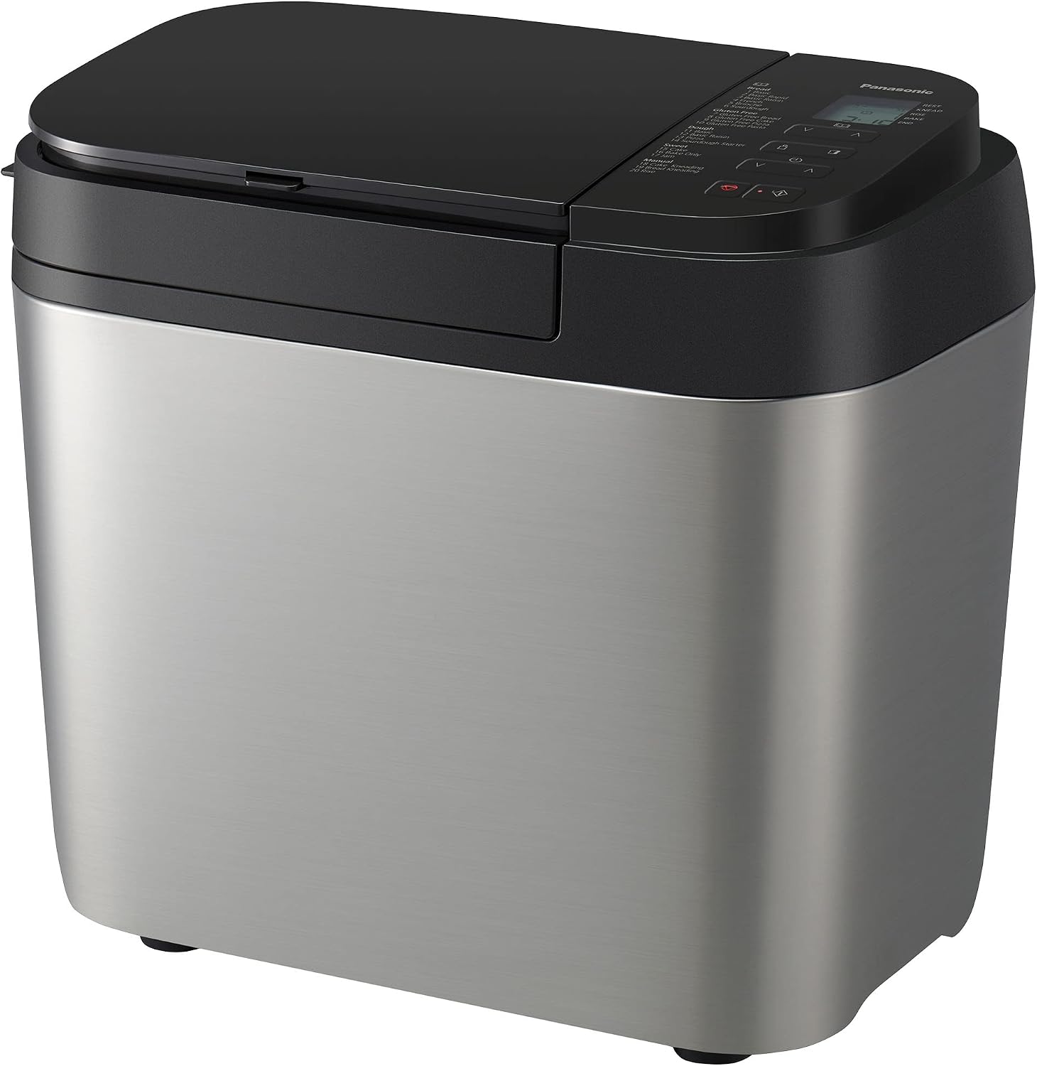 Panasonic Bread Machine SD-R2550