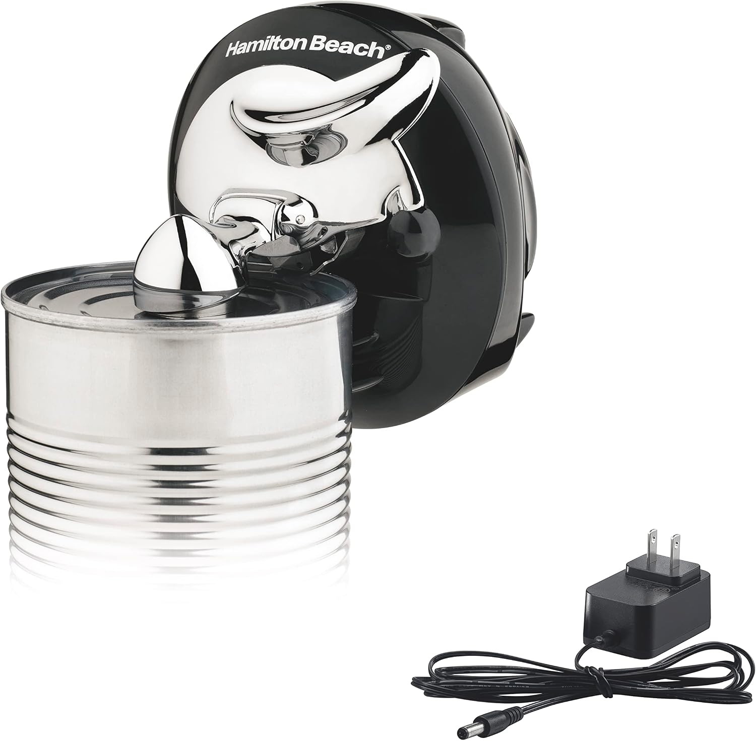 Hamilton Beach Walk 'n Cut Cordless Can Opener