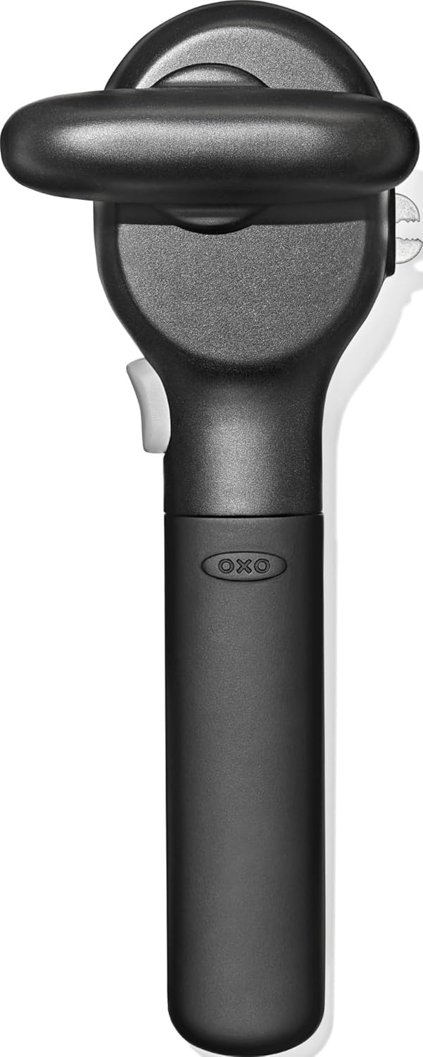 OXO Good Grips Smooth Edge Can Opener
