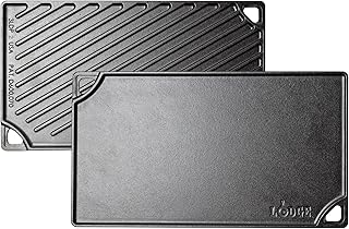 Lodge Reversible Cast Iron Grill/Griddle