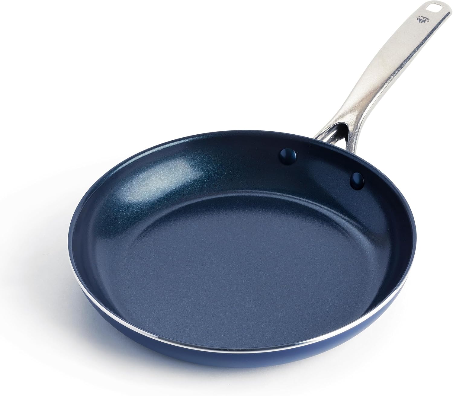 Blue Diamond 10 Inch Ceramic Nonstick Frying Pan