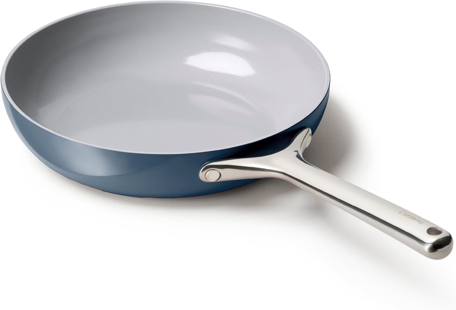 Caraway 10.5 Inch Non-Stick Ceramic Frying Pan