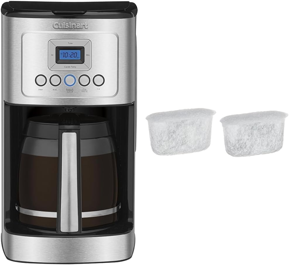 Cuisinart DCC-3200P1 14-Cup Coffee Maker