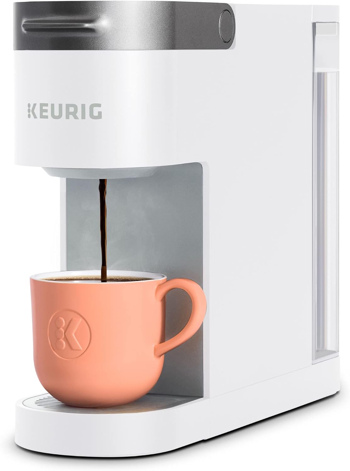 Keurig K-Slim Single Serve Coffee Maker