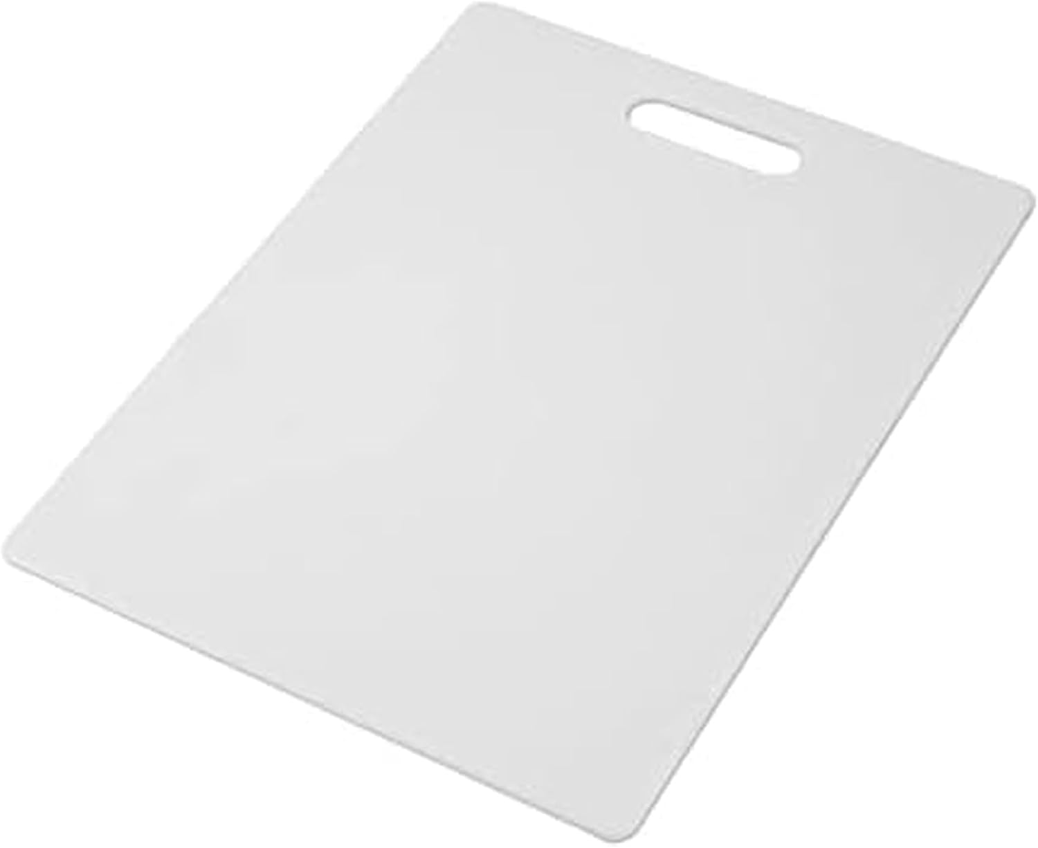 Farberware Large Plastic Cutting Board, 11x14 inch