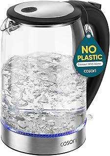 Cosori Electric Kettle