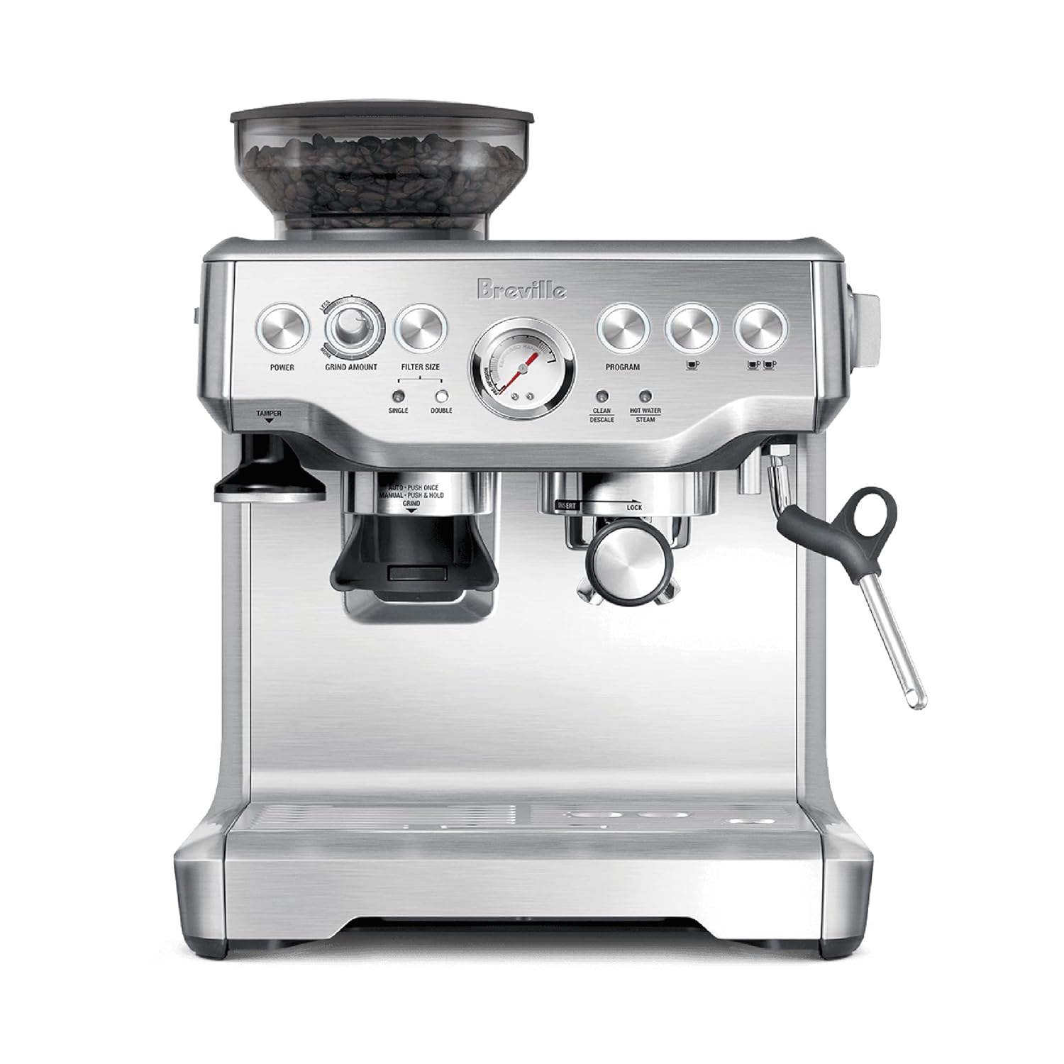 Breville Barista Express BES870XL