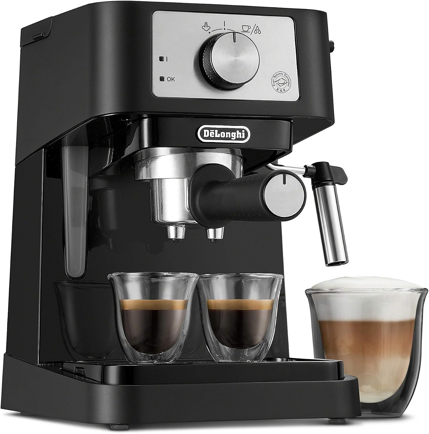 De'Longhi Stilosa EC260BK