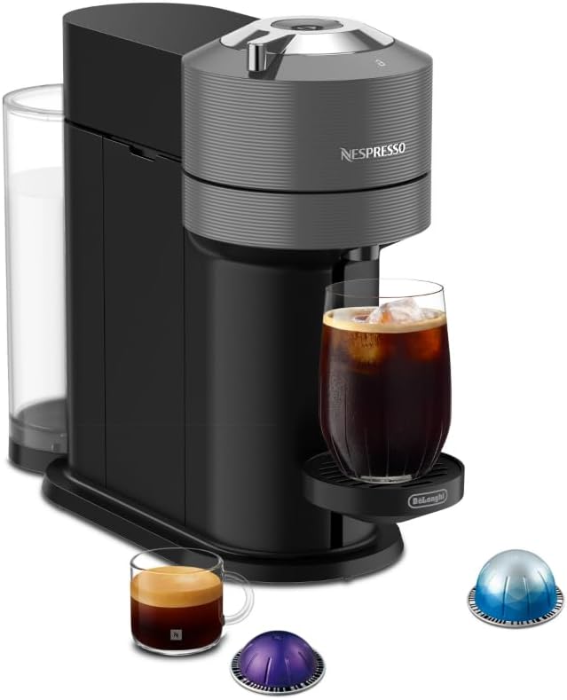 Nespresso Vertuo Next