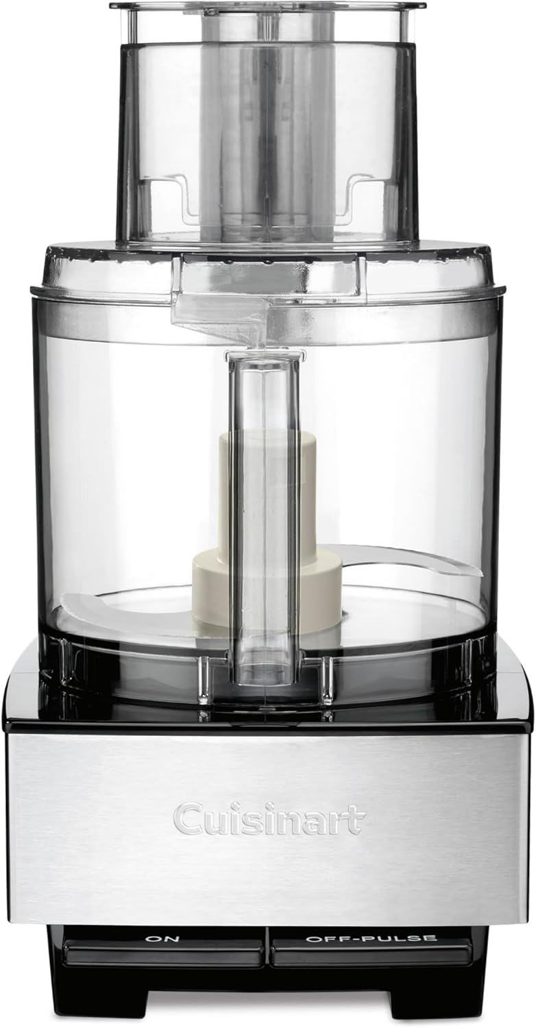 Cuisinart DFP-14BCNY 14-Cup Food Processor