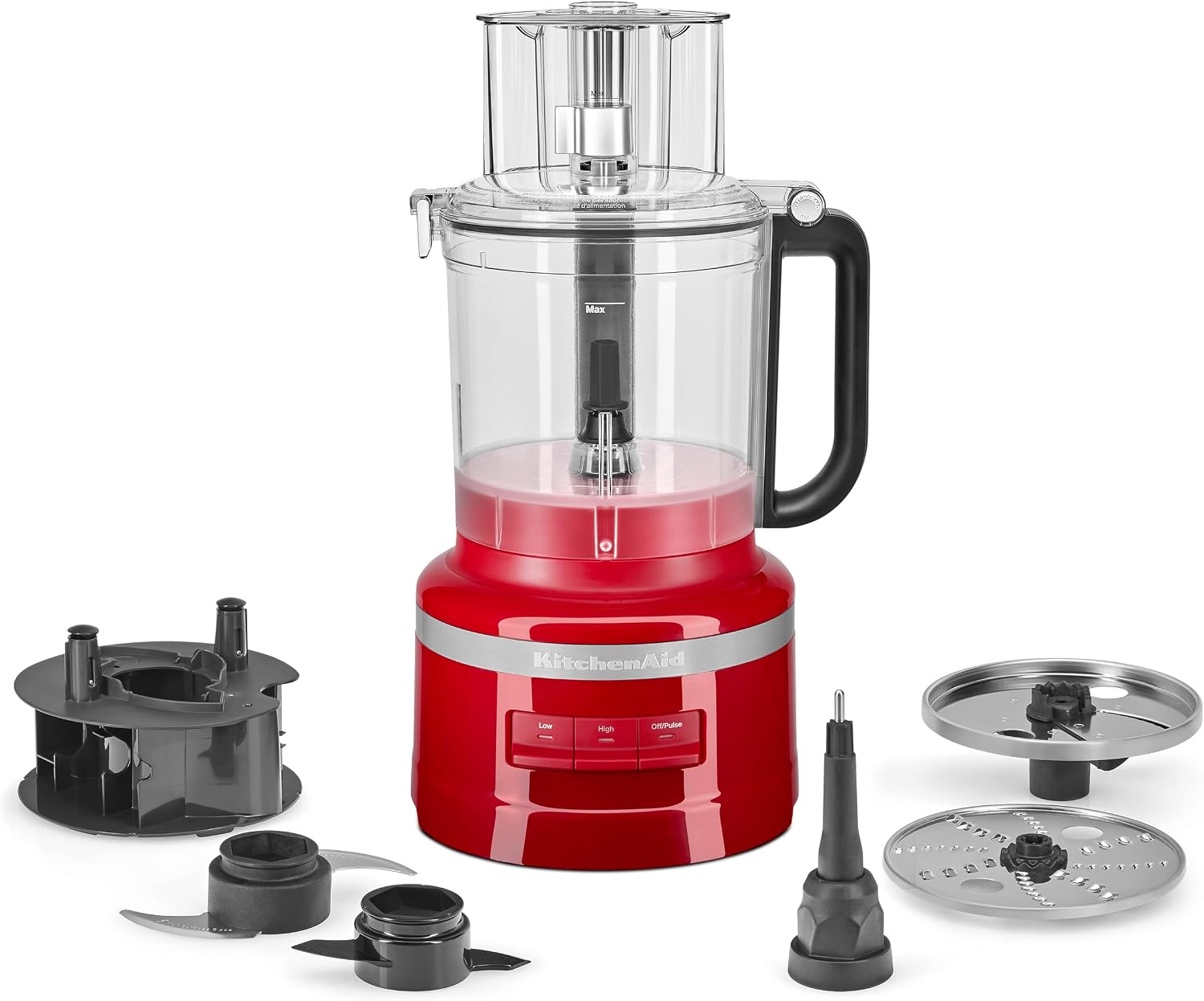 KitchenAid 13-Cup Food Processor KFP1318