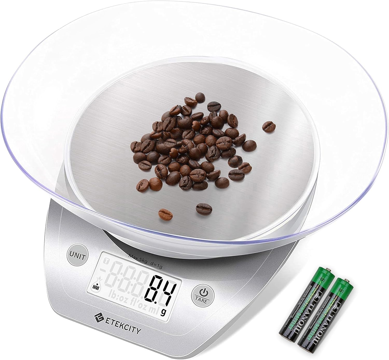 Etekcity Food Kitchen Scale