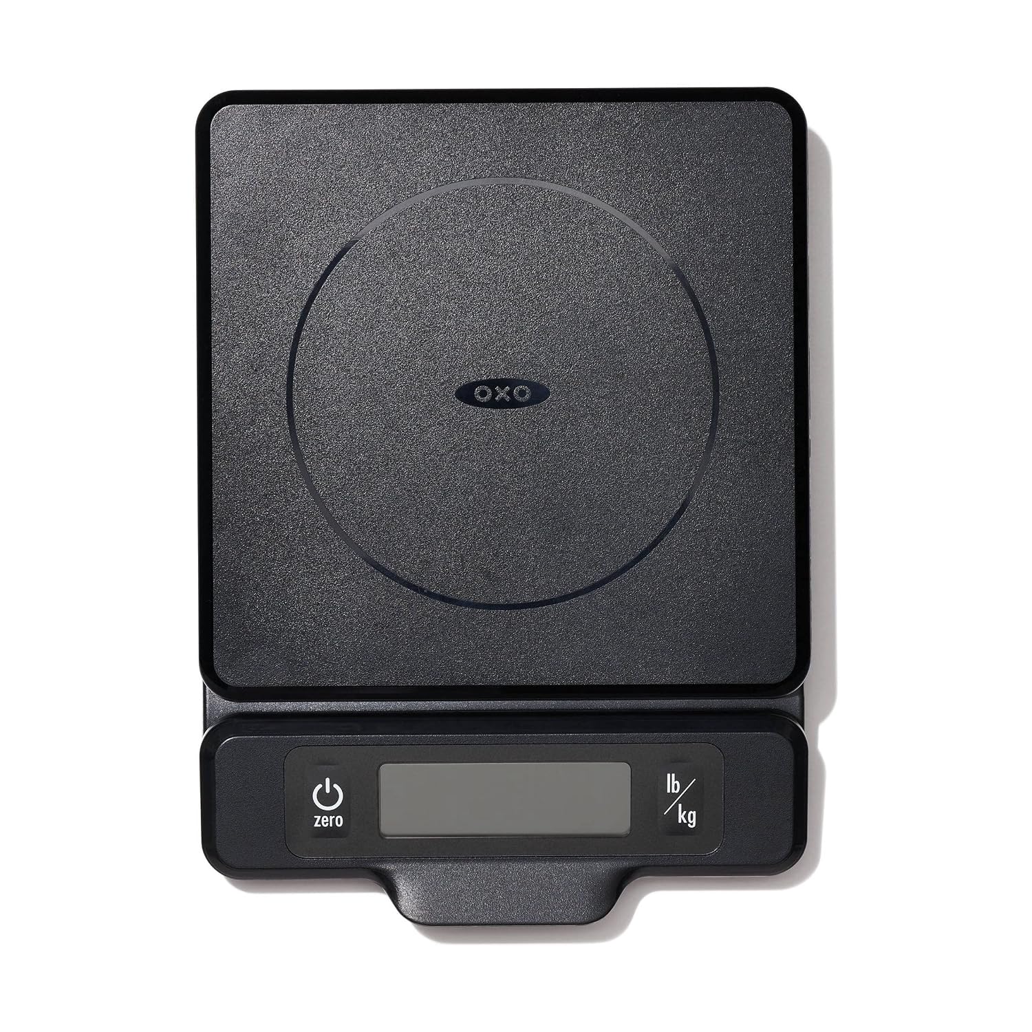 OXO Good Grips 5 lb Food Scale