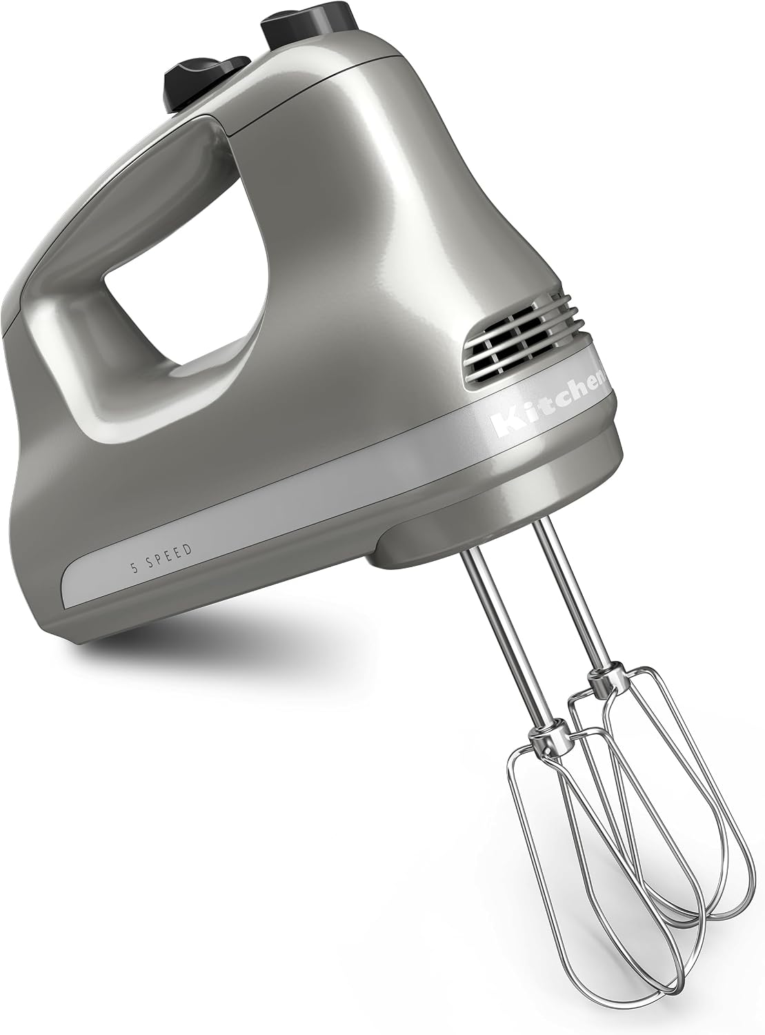 KitchenAid KHM512 5 Ultra Power Speed Hand Mixer