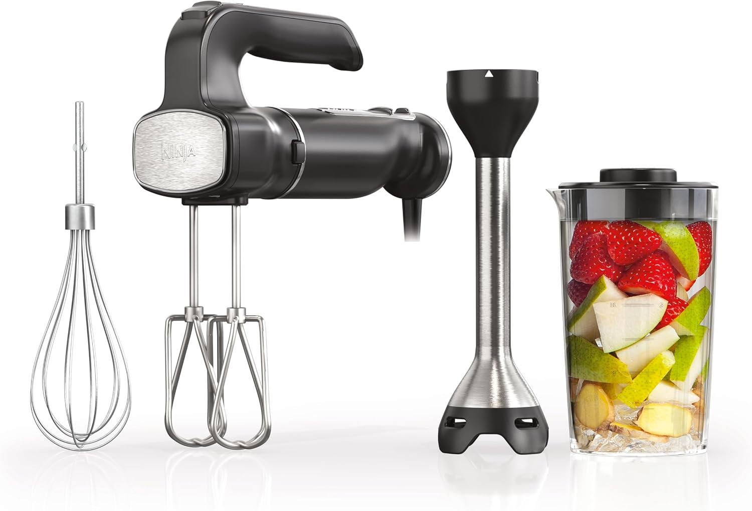 Ninja Foodi Power Mixer System CI101