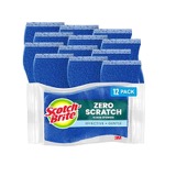Scotch-Brite Non-Scratch Scrub Sponge