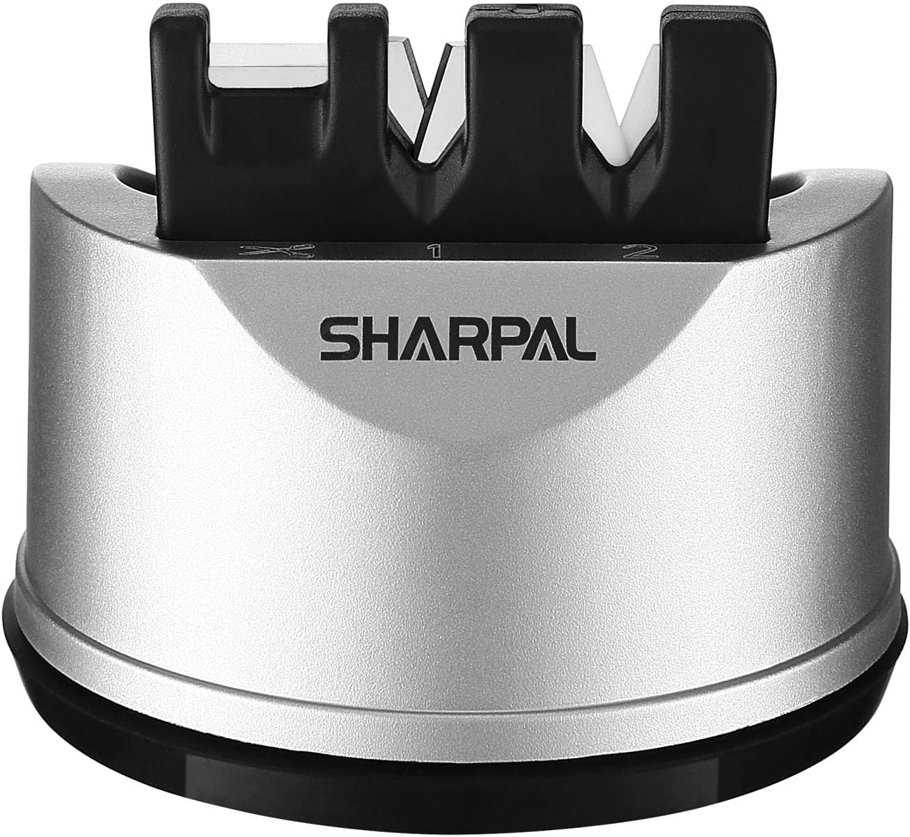SHARPAL 191H Knife and Scissors Sharpener
