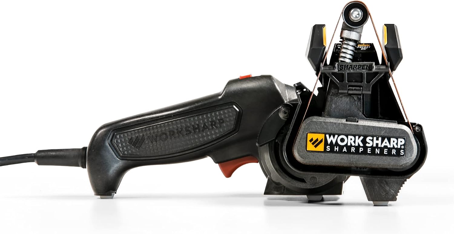 Work Sharp MK2 Electric Knife Sharpener