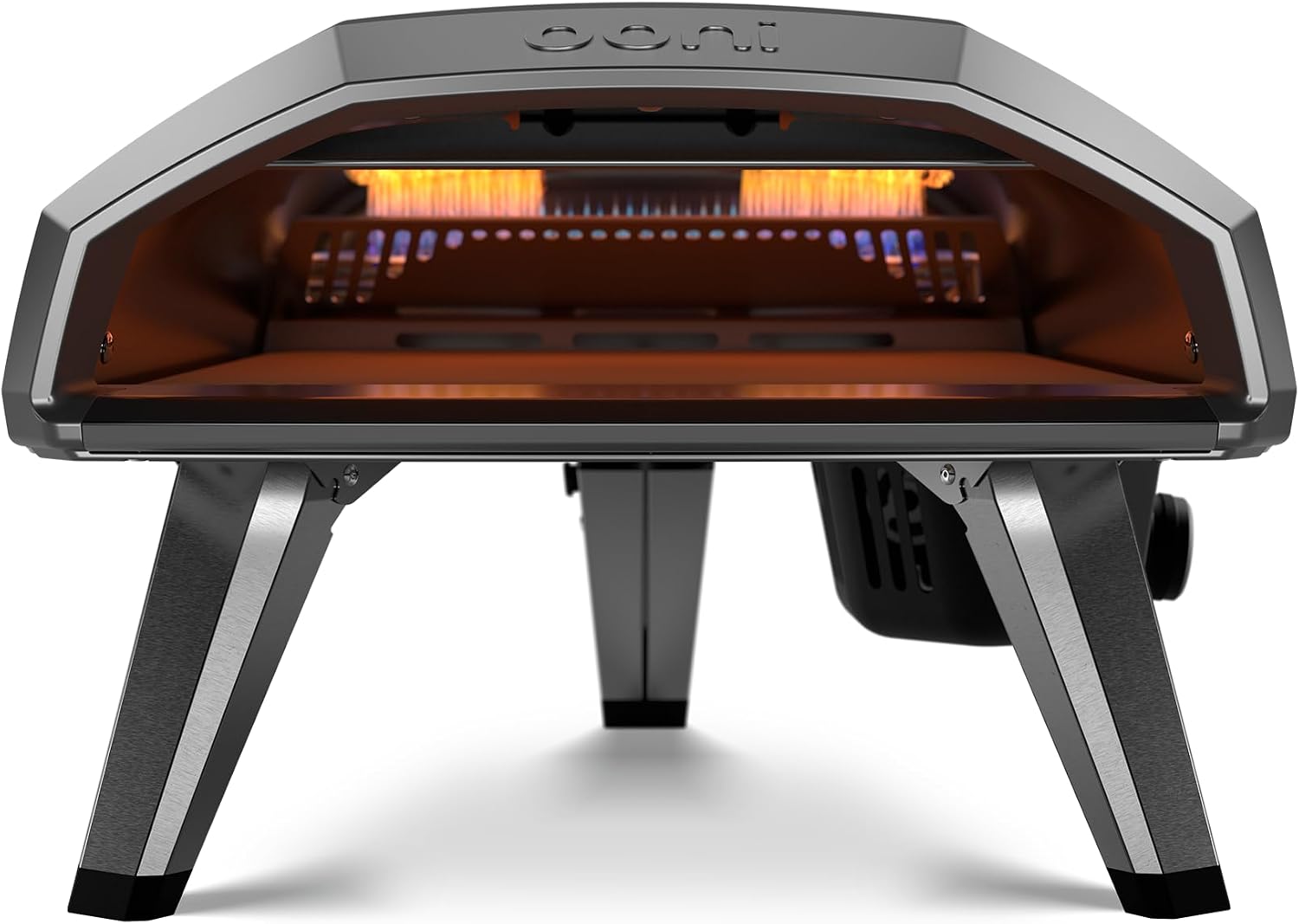 Ooni Koda 2 Propane Gas Pizza Oven