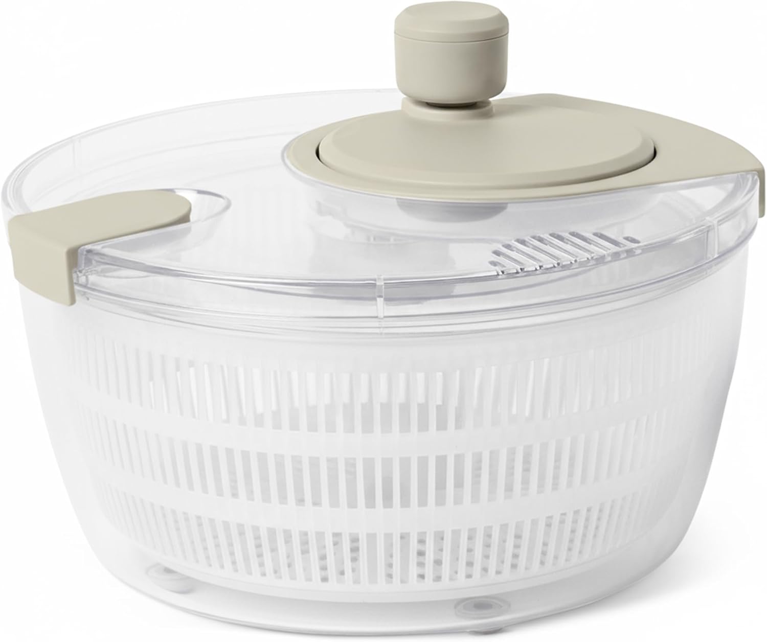 Amazon Basics Salad Spinner