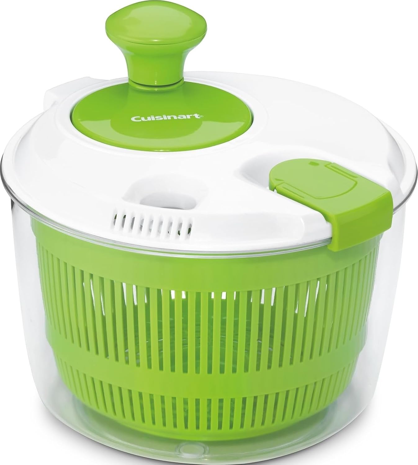 Cuisinart CTG-00-SSAS Salad Spinner