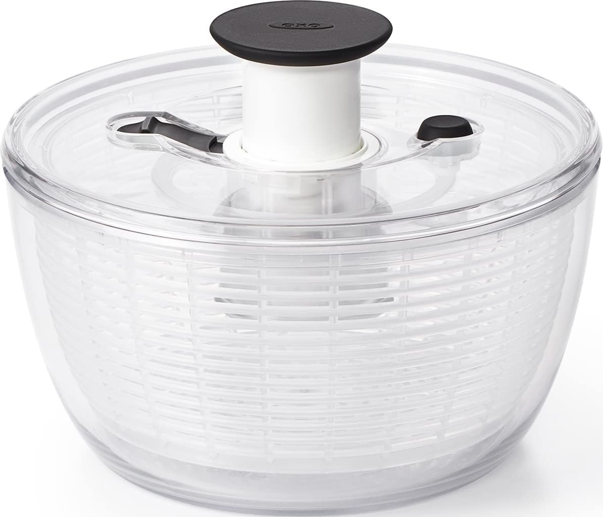 OXO Good Grips Small Salad and Herb Spinner
