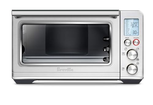 Breville BOV860BSS Smart Oven Air Fryer