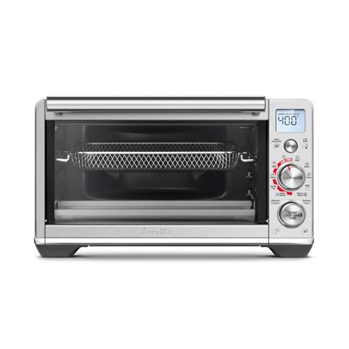 Breville Smart Oven Air Fryer Compact