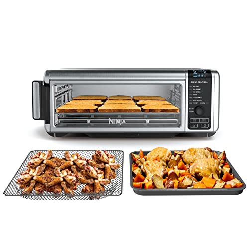 Ninja SP101 Digital Air Fryer & Toaster Oven